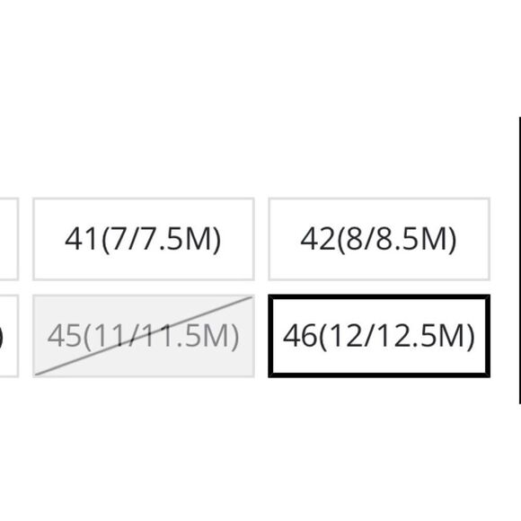 ECCO Men’s Hybrid Brown Leather Plain Toe Lace Up Oxford Shoe Sz 46/12-12.5 - Picture 9 of 9